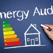 Knoxville Engineered Home Inspections Energy Audit of house