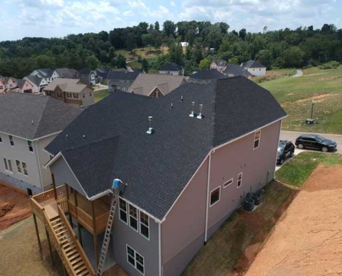 NEW CONSTRUCTION INSPECTIONS by Knoxville Engineered Home Inspections