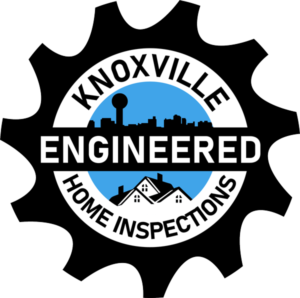 Knoxville Engineered Home Inspections Logo